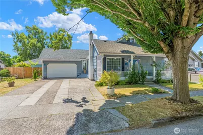 2619 Fir Street, Longview, WA 98632 - Photo 3