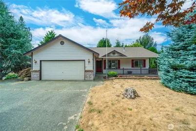 11306 211th Avenue Ct E, Bonney Lake, WA 98391 - Photo 1