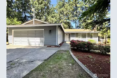 12602 Military Road E, Puyallup, WA 98374 - Photo 1