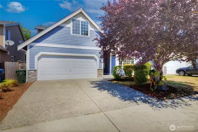 5128 NE 11th Street, Renton, WA 98059 - Photo 1