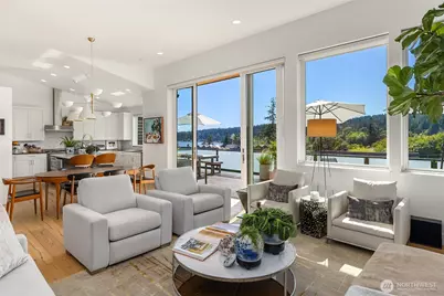 4896 NE Dotson Loop #1B, Bainbridge Island, WA 98110 - Photo 11