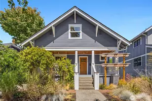 110 NE 59th St, Seattle, WA 98105 - Photo 1
