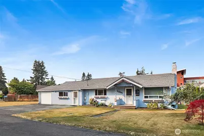 1405 W Oregon Street, Bellingham, WA 98225 - Photo 1