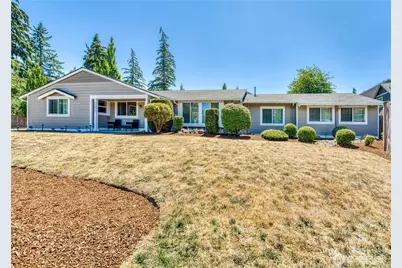 20404 95th Avenue E, Graham, WA 98338 - Photo 1