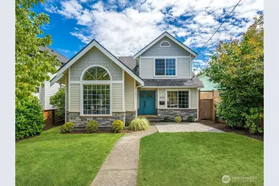 2712 57th Avenue SW, Seattle, WA 98116 - Photo 1