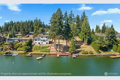 20636 Church Lake Dr E, Bonney Lake, WA 98391 - Photo 1