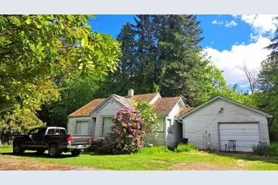 14850 Norbut Lane NE, Poulsbo, WA 98370 - Photo 1
