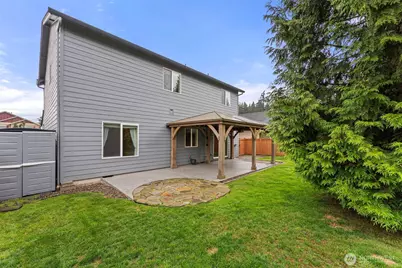 3624 Bacall Street NE, Lacey, WA 98516 - Photo 33