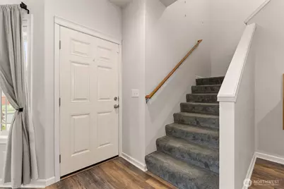 3624 Bacall Street NE, Lacey, WA 98516 - Photo 5