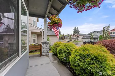 3624 Bacall Street NE, Lacey, WA 98516 - Photo 3