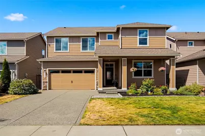 519 Bondgard Avenue E, Enumclaw, WA 98022 - Photo 1