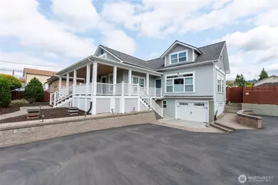 322 NE Kirby Avenue, Castle Rock, WA 98611 - Photo 3