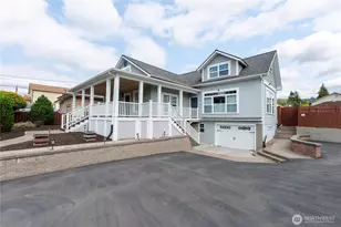 322 NE Kirby Ave, Castle Rock, WA 98611 - Photo 3