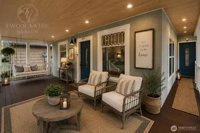 322 NE Kirby Avenue, Castle Rock, WA 98611 - Photo 5