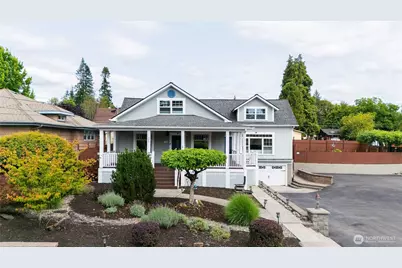 322 NE Kirby Avenue, Castle Rock, WA 98611 - Photo 1