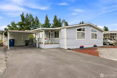 802 Cottonwood Drive, Enumclaw, WA 98022 - Photo 1