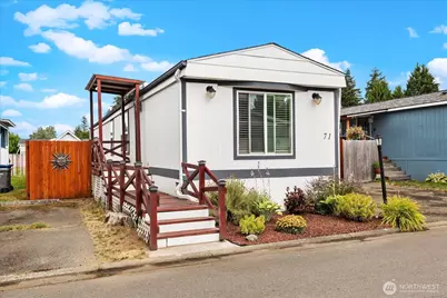 602 29th Street SE #71, Auburn, WA 98002 - Photo 1