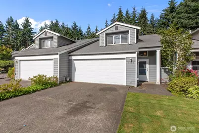 6278 Harbor Sunset Lane, Gig Harbor, WA 98335 - Photo 1