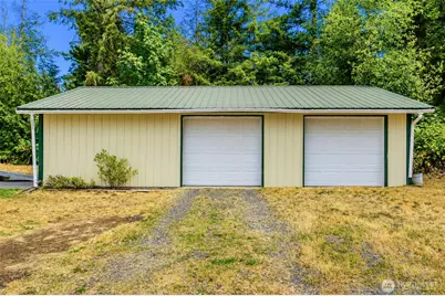 41 E Effie Prosser Road, Shelton, WA 98584 - Photo 3