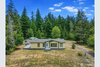 41 E Effie Prosser Road, Shelton, WA 98584 - Photo 33