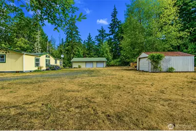41 E Effie Prosser Road, Shelton, WA 98584 - Photo 35