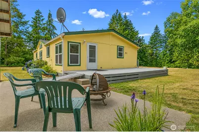 41 E Effie Prosser Road, Shelton, WA 98584 - Photo 27