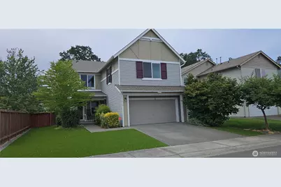 17912 14th Avenue Ct E, Spanaway, WA 98387 - Photo 1