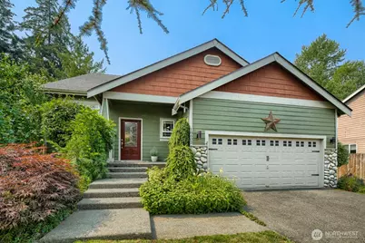 18602 94th Street Ct E, Bonney Lake, WA 98391 - Photo 1