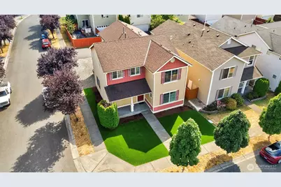 4014 153rd Place SE, Bothell, WA 98012 - Photo 3