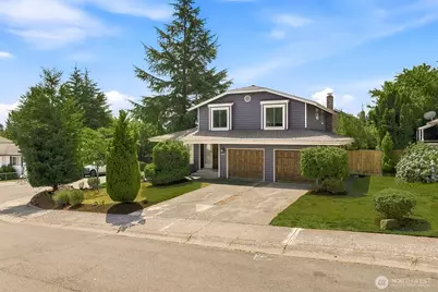 12047 SE 277th Place, Kent, WA 98030 - Photo 29