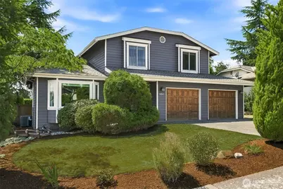 12047 SE 277th Place, Kent, WA 98030 - Photo 1