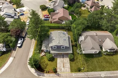 12047 SE 277th Place, Kent, WA 98030 - Photo 35