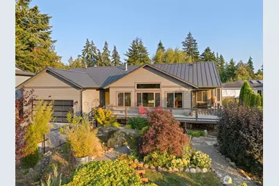 5095 NE Willow Road, Hansville, WA 98340 - Photo 3