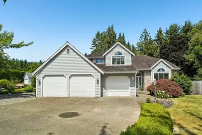 7819 130th Street Ct E, Puyallup, WA 98373 - Photo 1