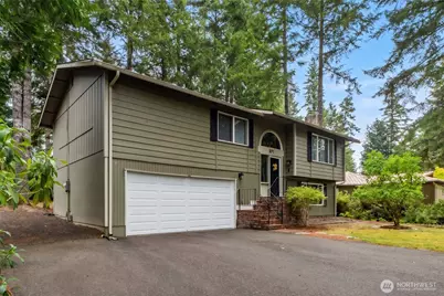 591 E Country Club Drive E, Union, WA 98592 - Photo 3