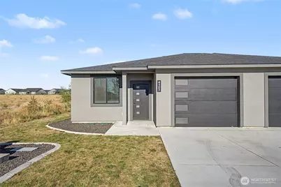 4103 NE Quinn Drive, Moses Lake, WA 98837 - Photo 1