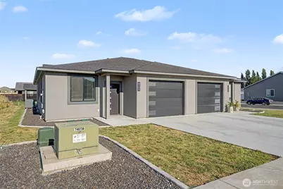 4103 NE Quinn Drive, Moses Lake, WA 98837 - Photo 3