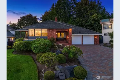 6613 136th Place SW, Edmonds, WA 98026 - Photo 1