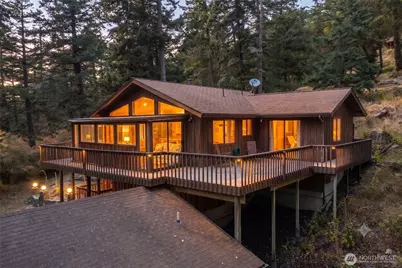 83 Cascade Way, Orcas Island, WA 98245 - Photo 1