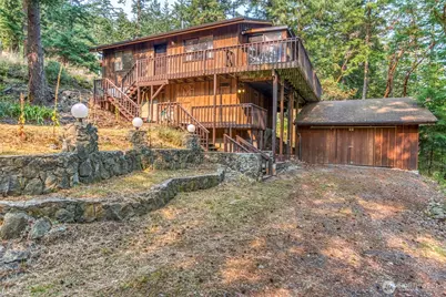 83 Cascade Way, Orcas Island, WA 98245 - Photo 31
