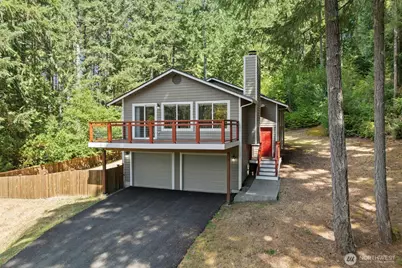 9812 Kooley Drive NW, Gig Harbor, WA 98329 - Photo 1