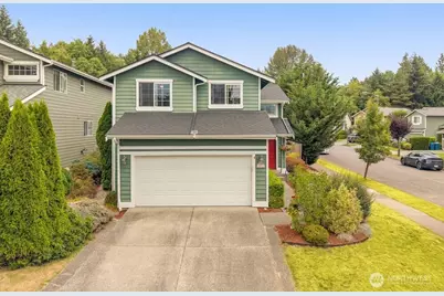 16971 Lookout Mountain Road SE, Monroe, WA 98272 - Photo 1
