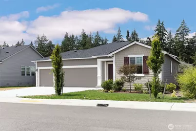 19818 135th Avenue E, Graham, WA 98338 - Photo 3