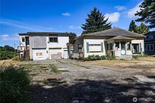 816 6th St, Hoquiam, WA 98550 - Photo 3