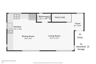 404 N 127th St, Seattle, WA 98133 - Photo 37