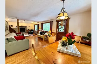 861 N Potlatch Drive, Hoodsport, WA 98548 - Photo 5