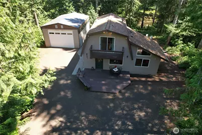 861 N Potlatch Drive, Hoodsport, WA 98548 - Photo 31