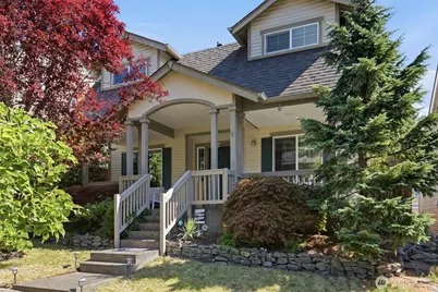 36706 SE Gravenstein Court, Snoqualmie, WA 98065 - Photo 1