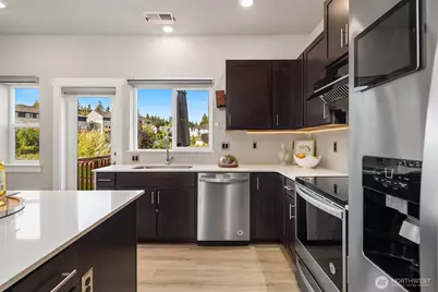 1621 Seattle Hill Road #JJ-2, Bothell, WA 98012 - Photo 9