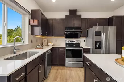 1621 Seattle Hill Road #JJ-2, Bothell, WA 98012 - Photo 7